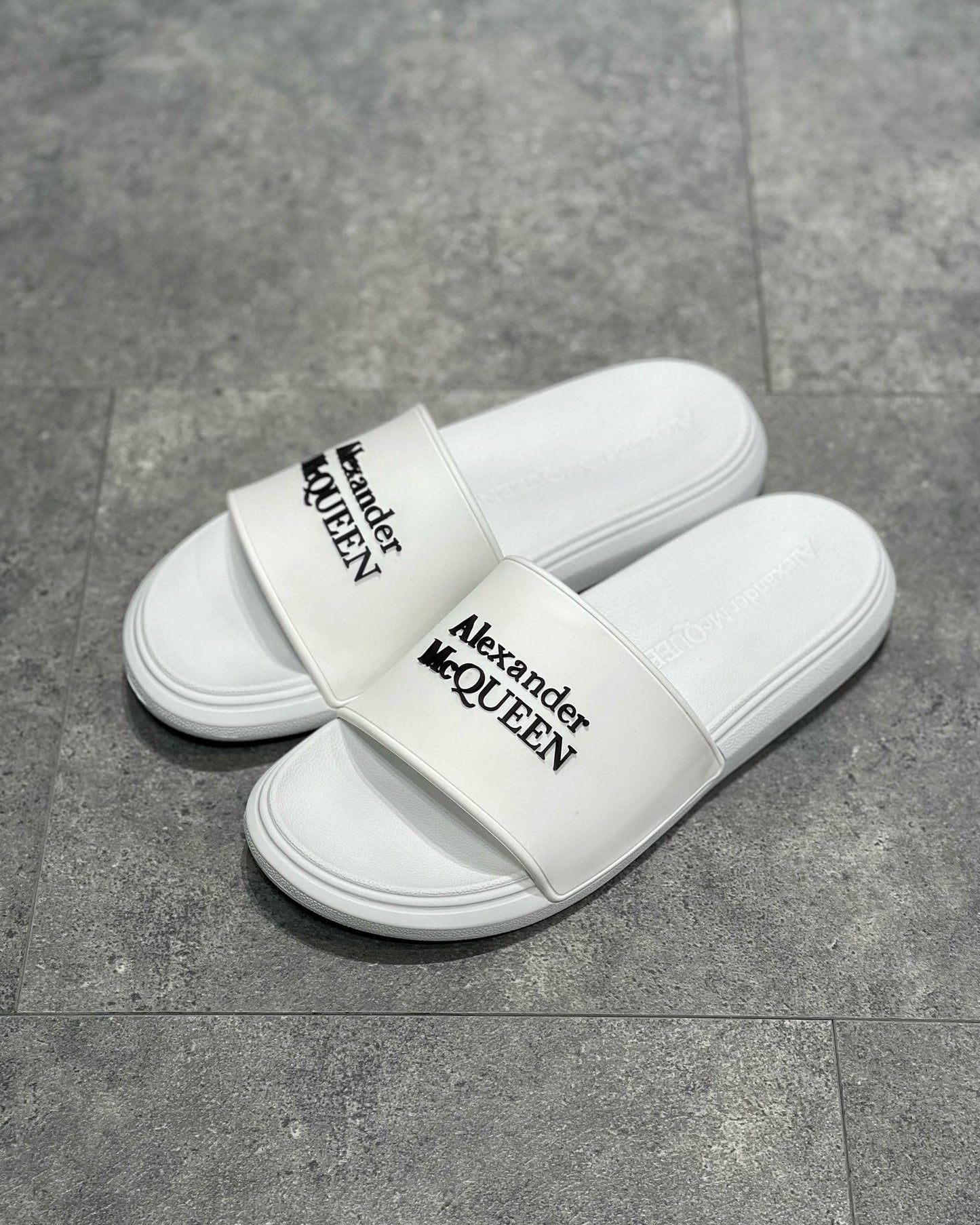 Alexander McQueen Sandal