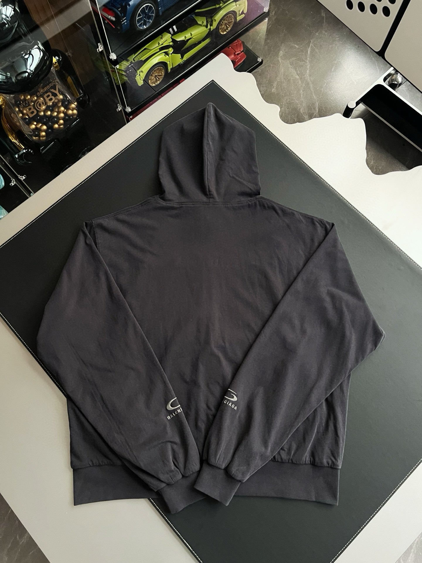 Balenciaga Jacket