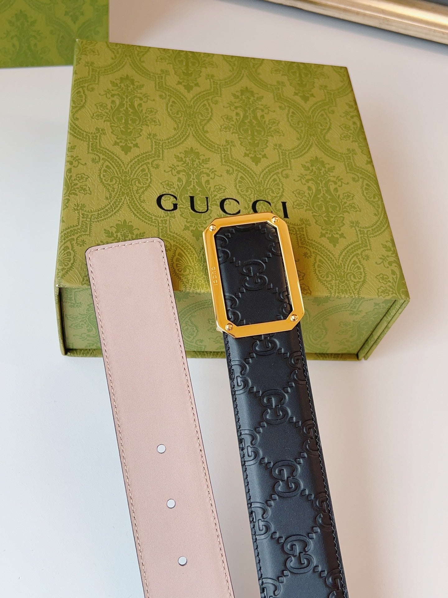 Gucci Belts
