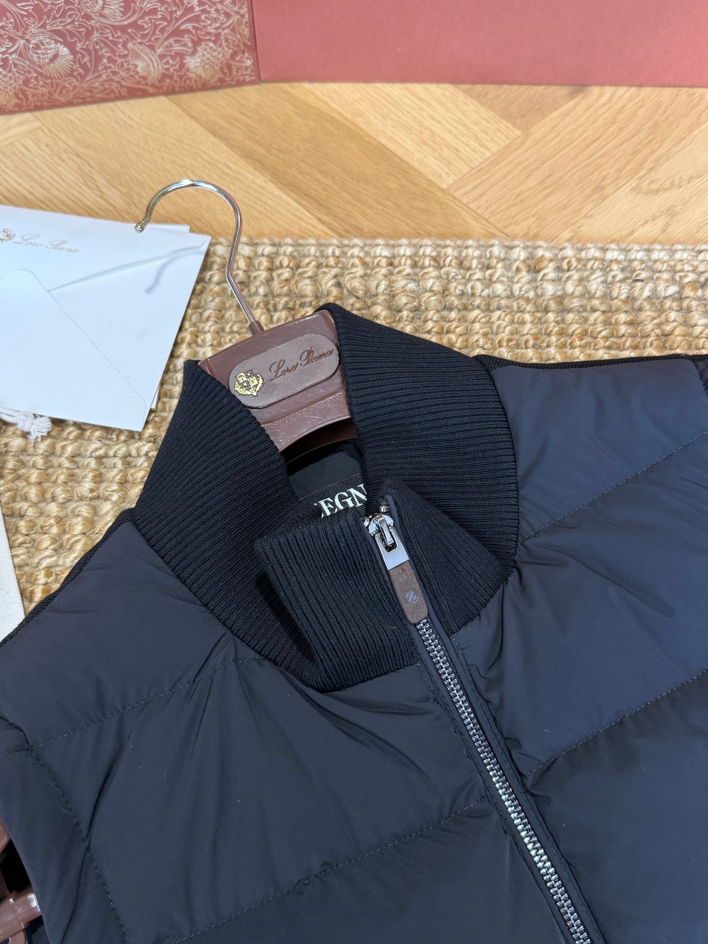 ZG Vest