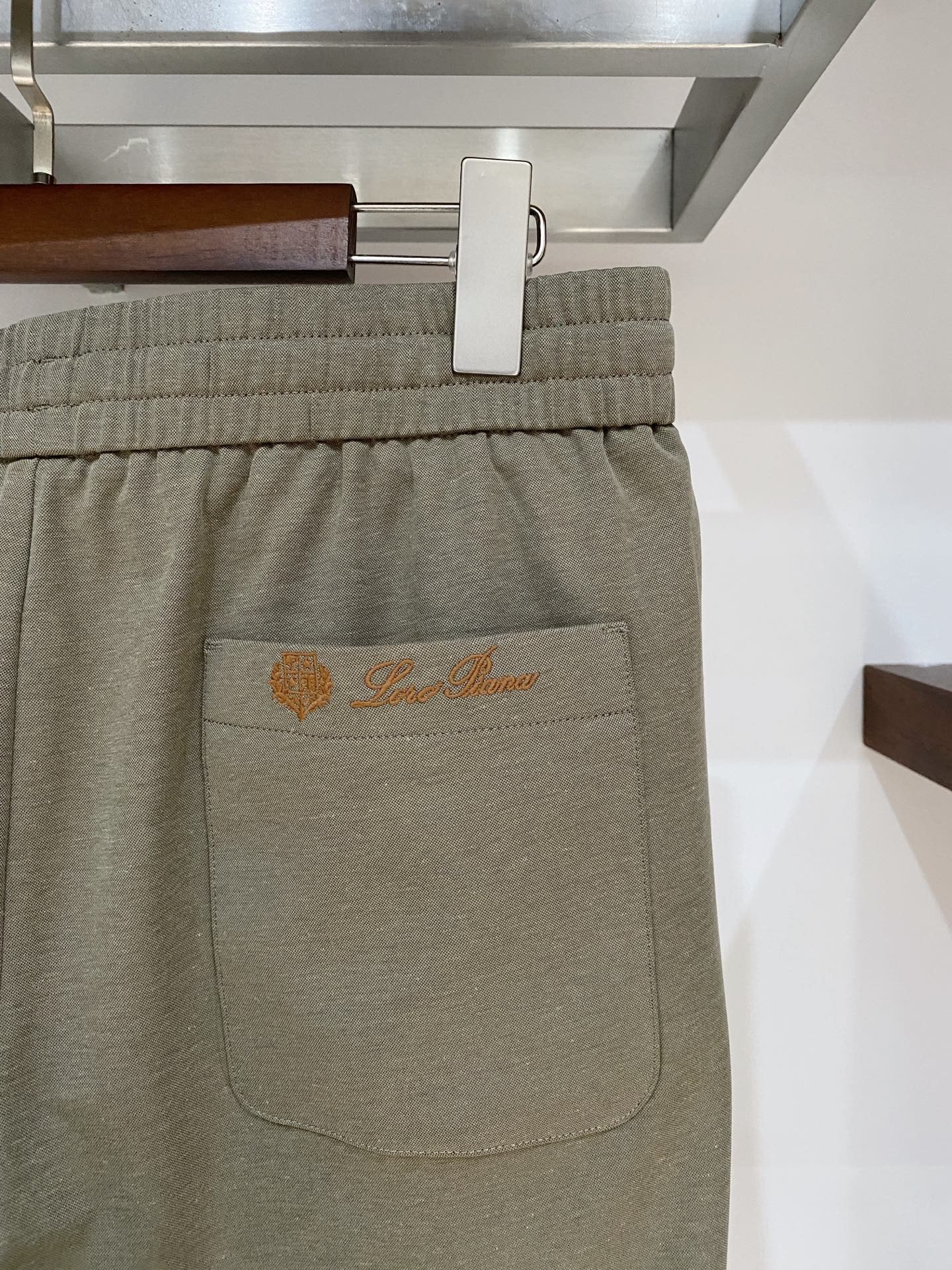 Loro Piana Long Pants