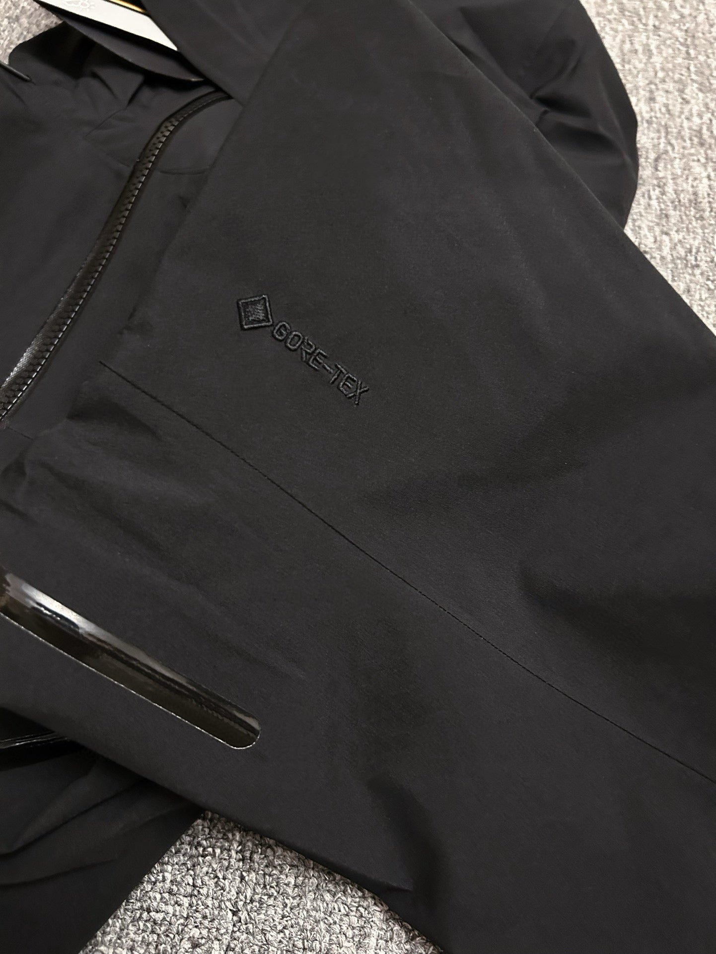 Arcteryx Jacket