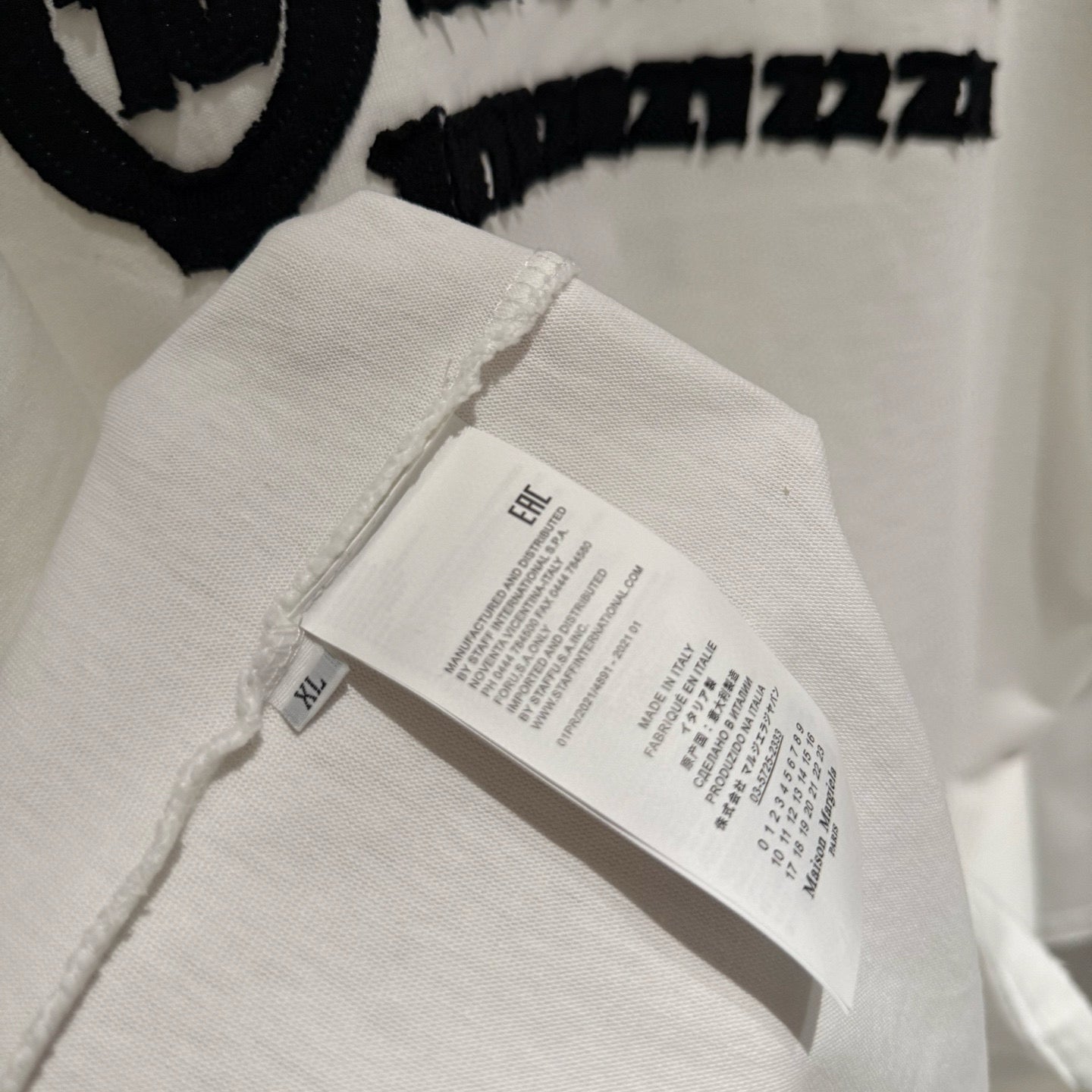 Maison Margiela Sweater