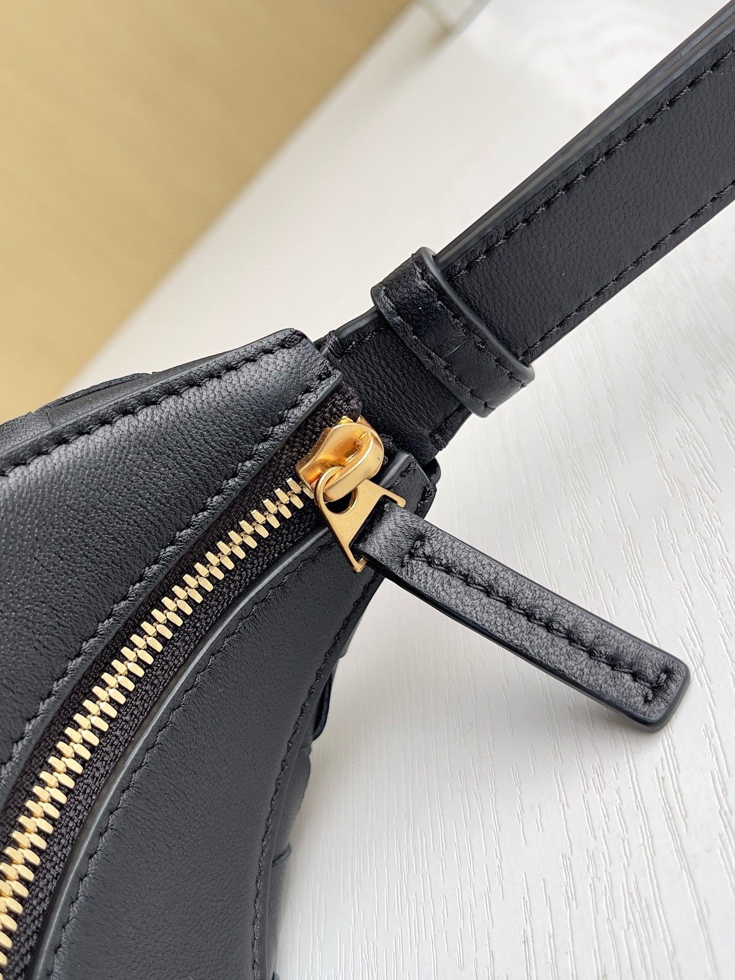 BV Gemelli Shoulder Bag