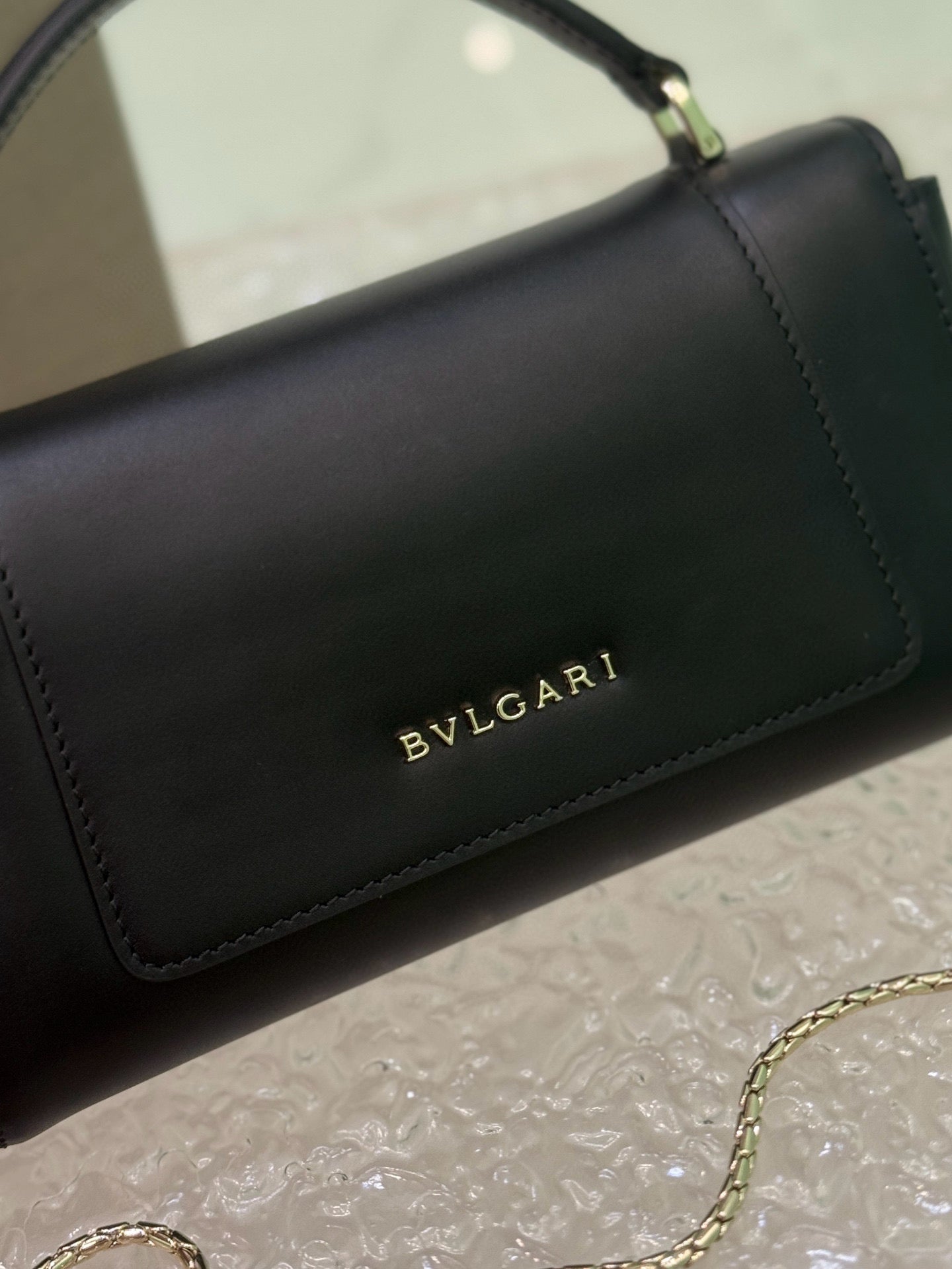 Bvlgari Serpenti Forever Bag