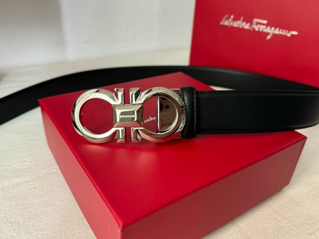 Ferragamo Belt