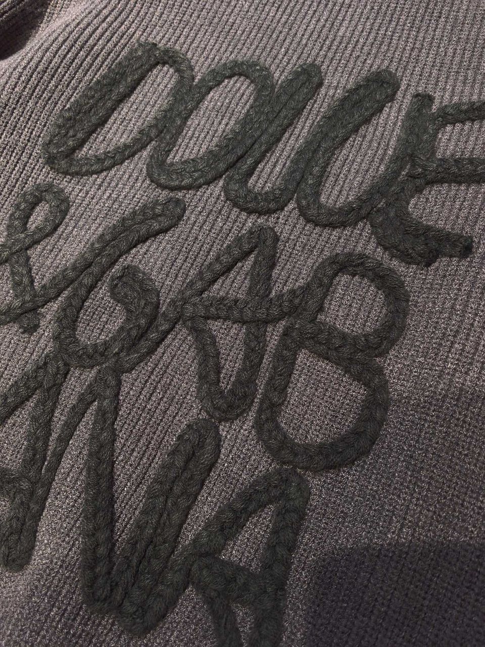 Dolce & Gabbana Sweater