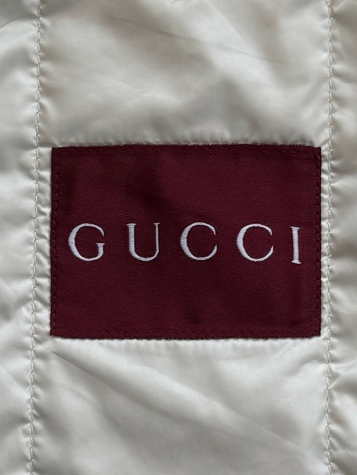 Gucci Jacket