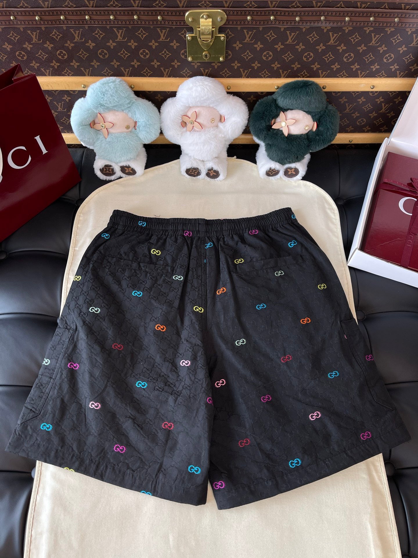 Gucci Short Pants