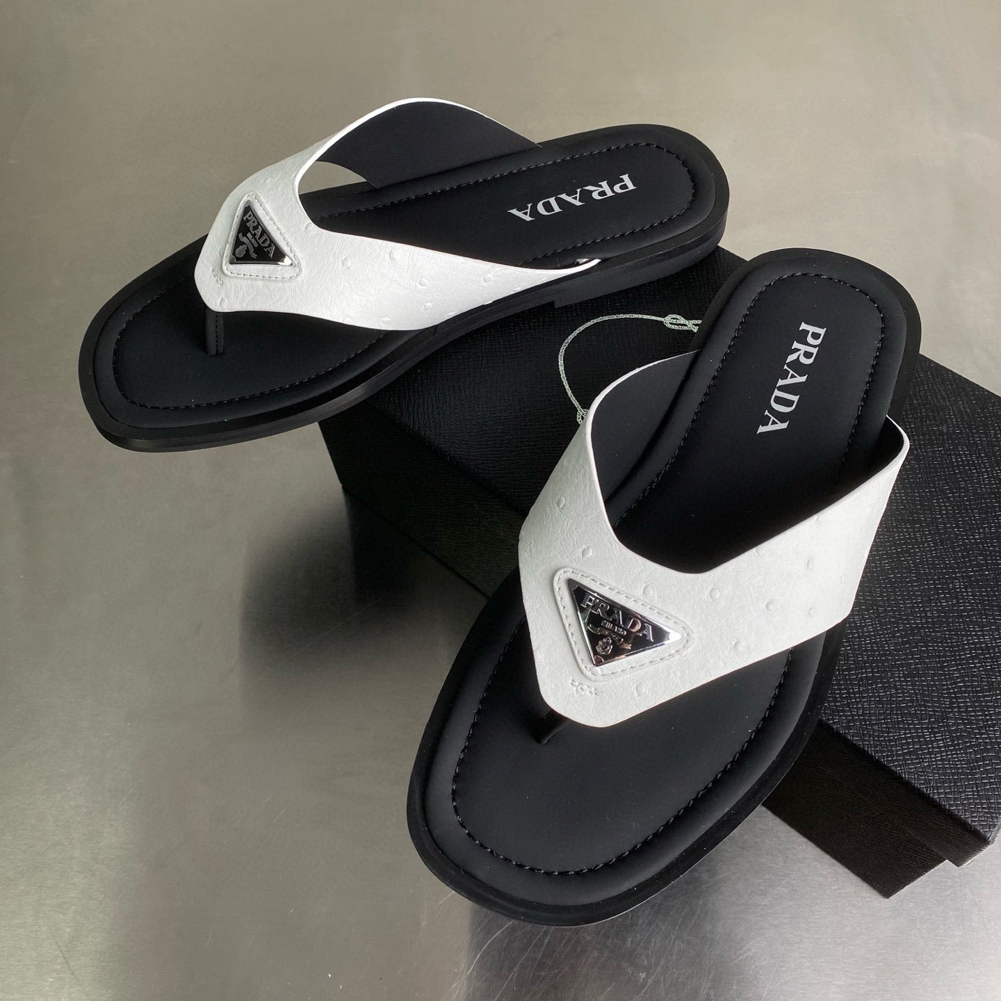 Prada Sandals