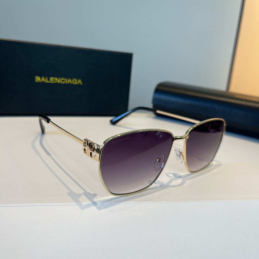 Balenciaga Sunglasses