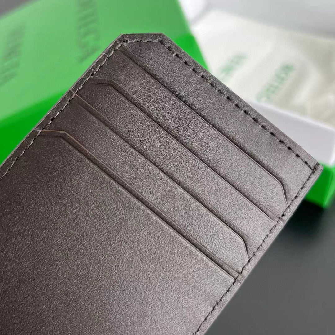 Bottega Veneta Card Holder