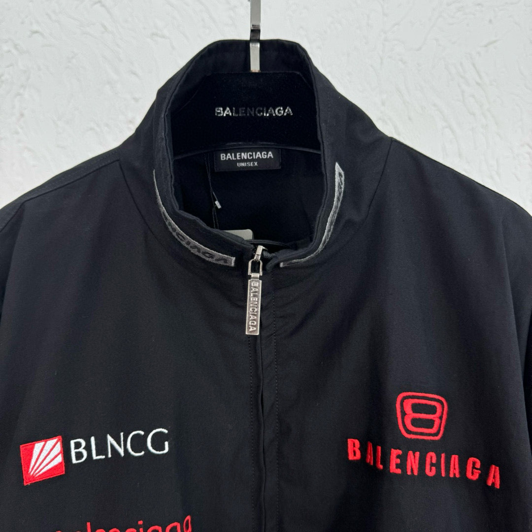 Balenciaga Windbreaker