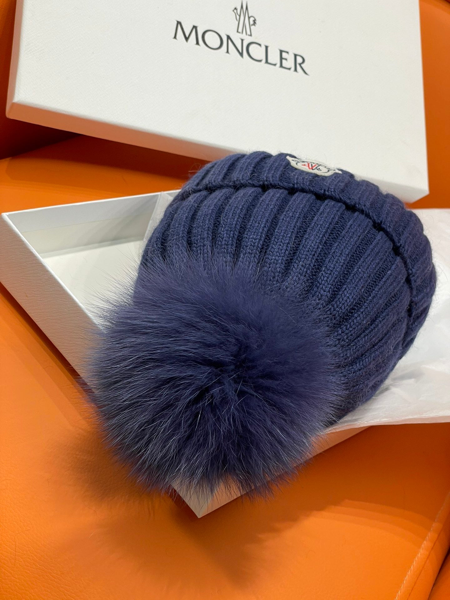 Moncler Beanie