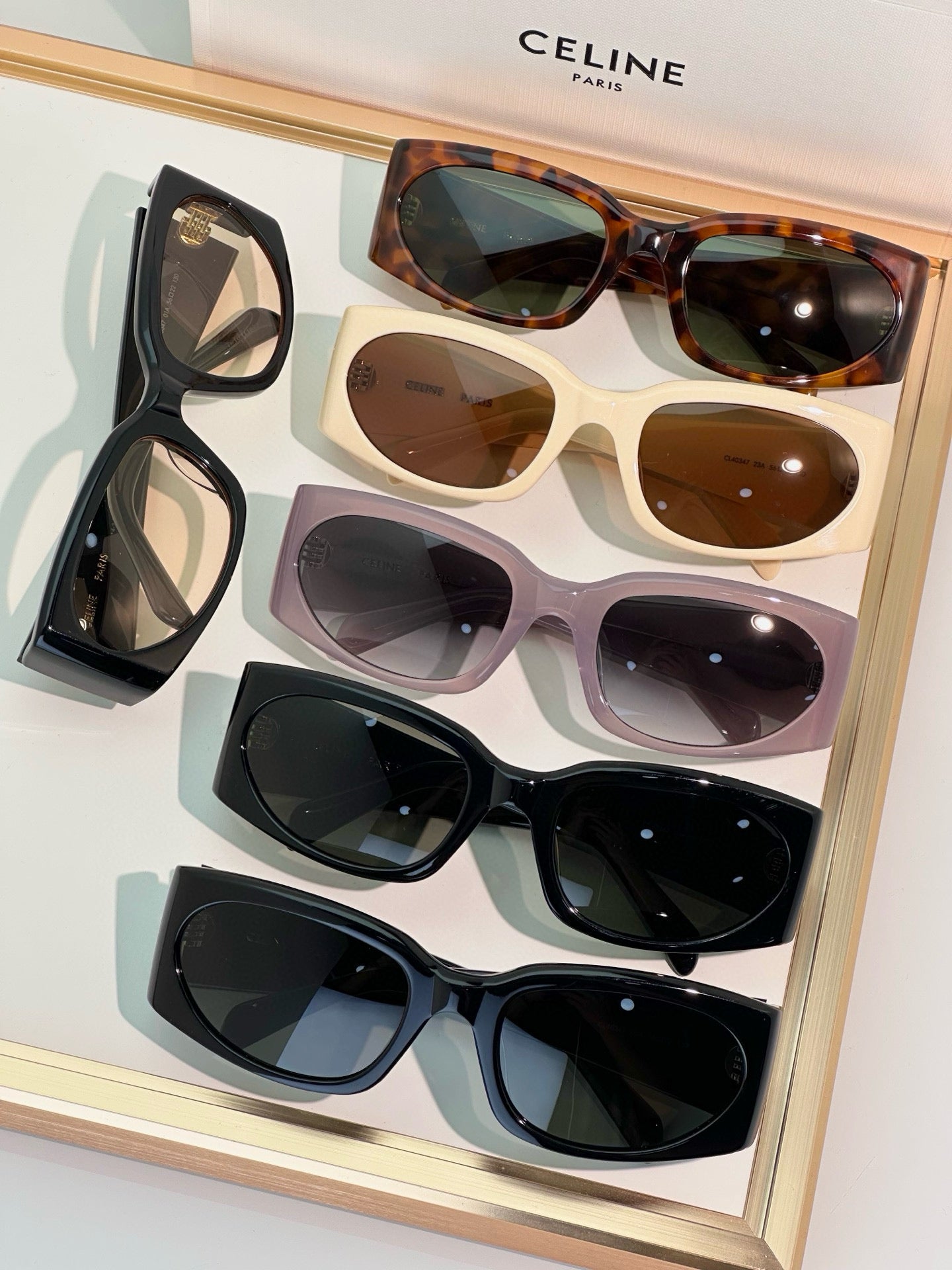 Celine Sunglasses