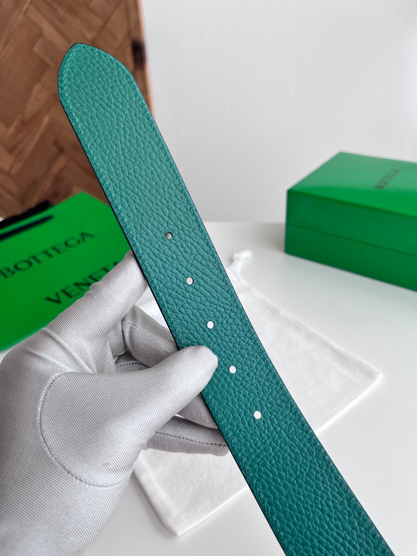 Bottega Veneta Belts