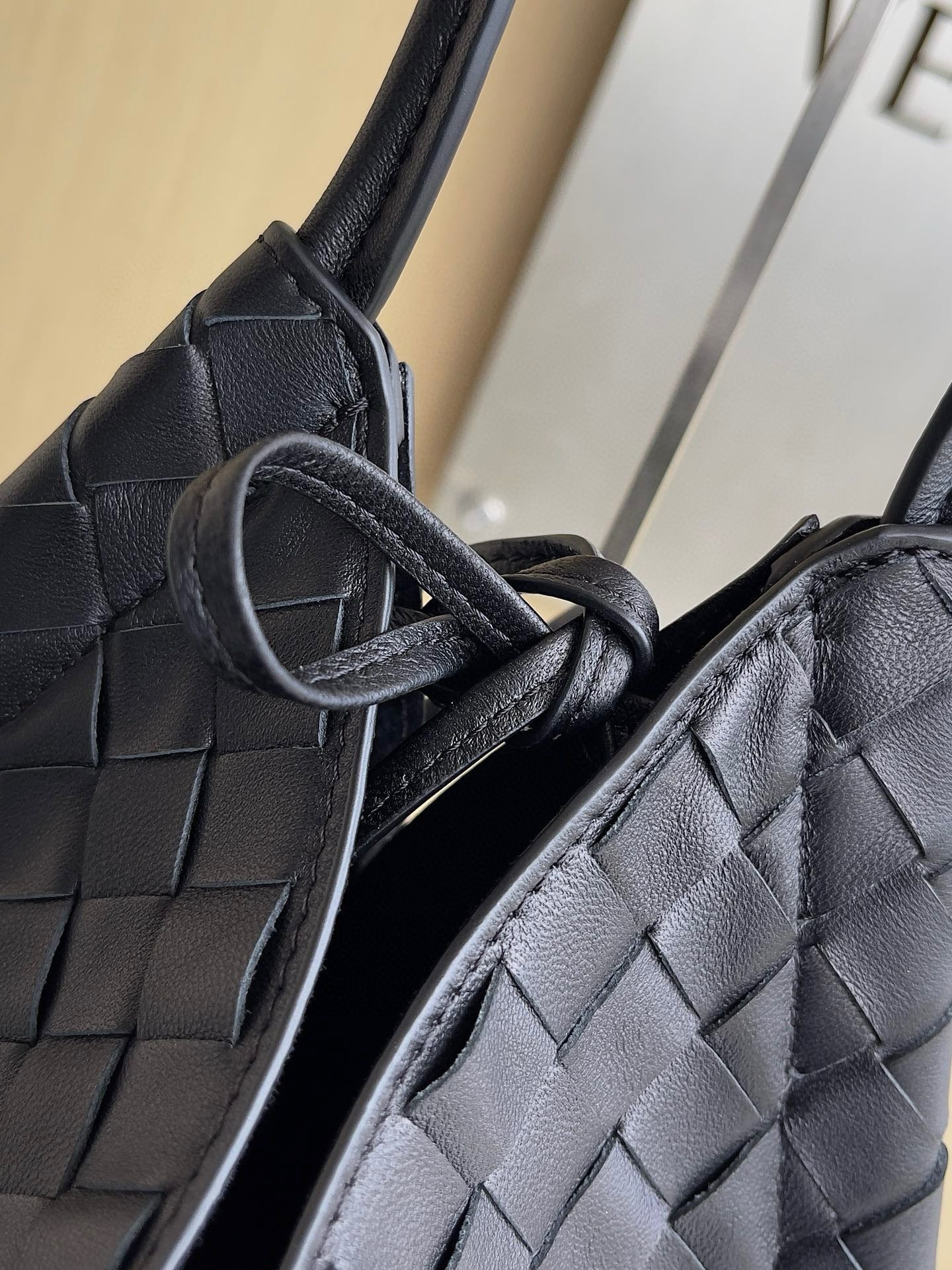 BV Solstice Shoulder Bag