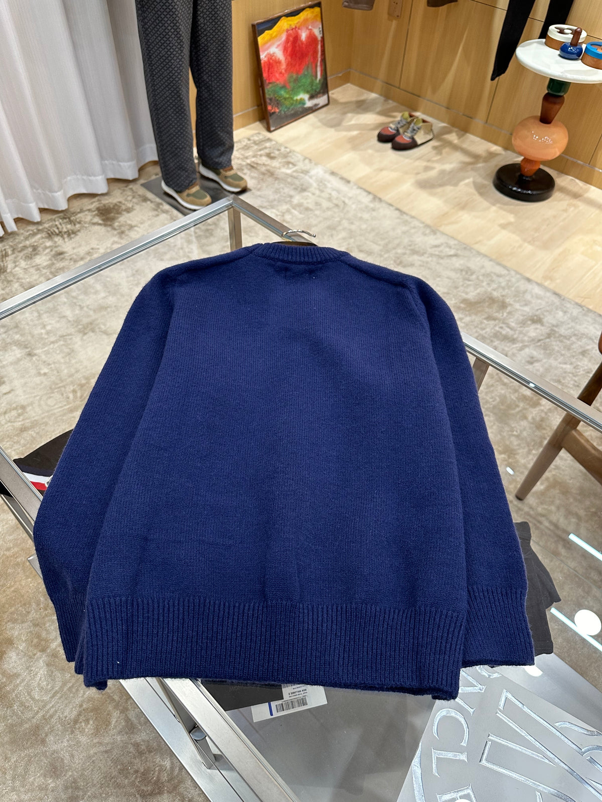 Celine Sweater