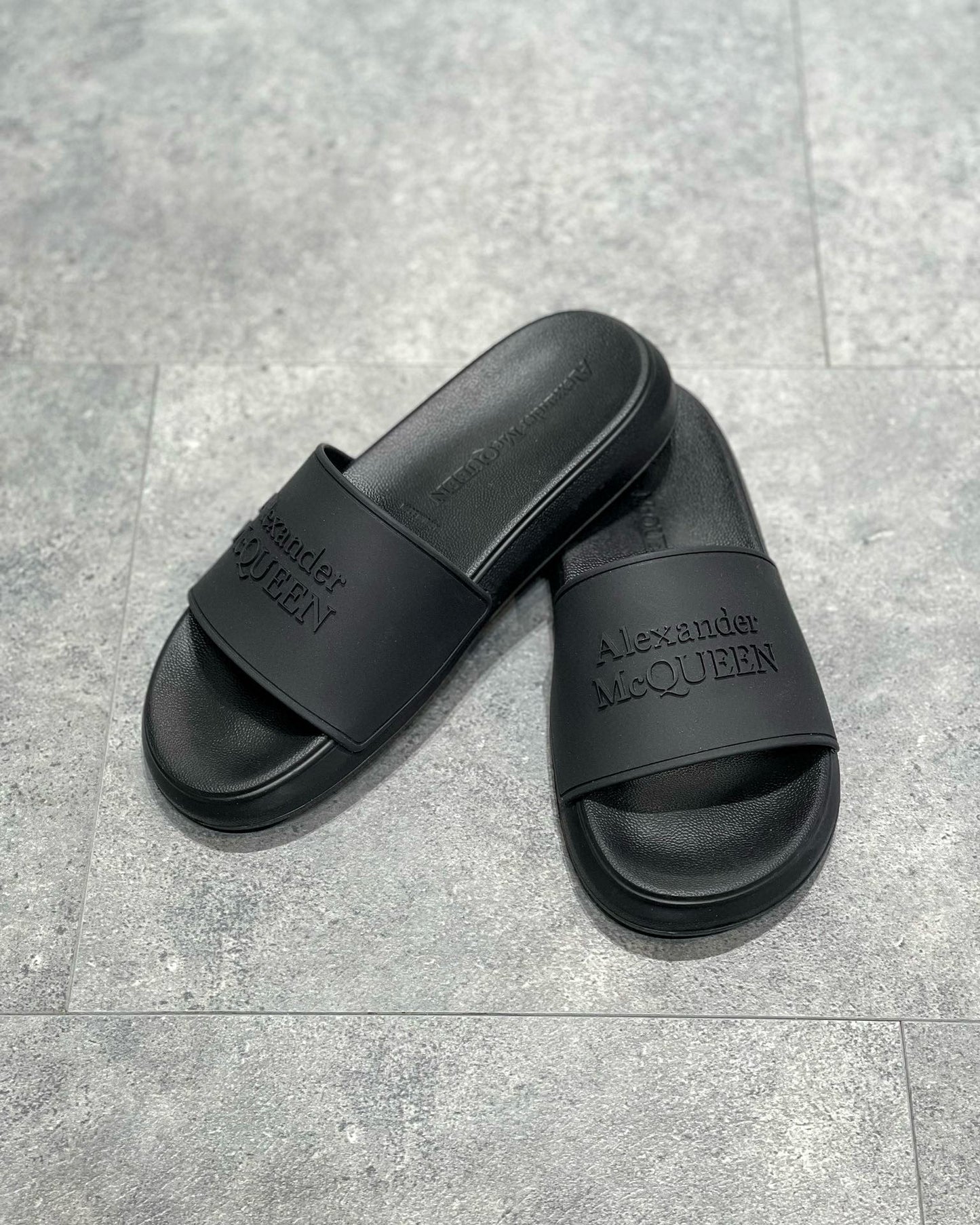 Alexander McQueen Sandal