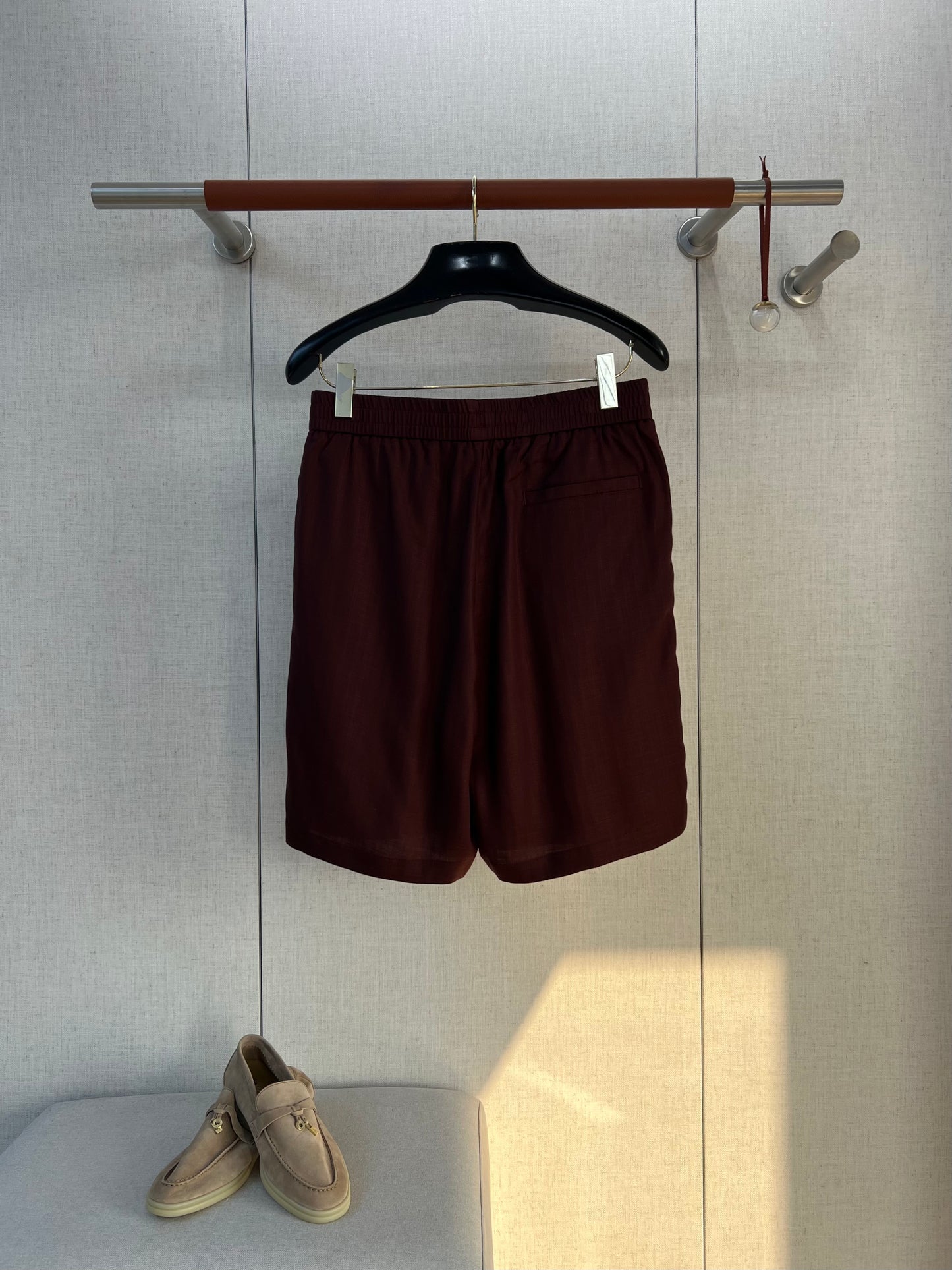 ZG Short Pants