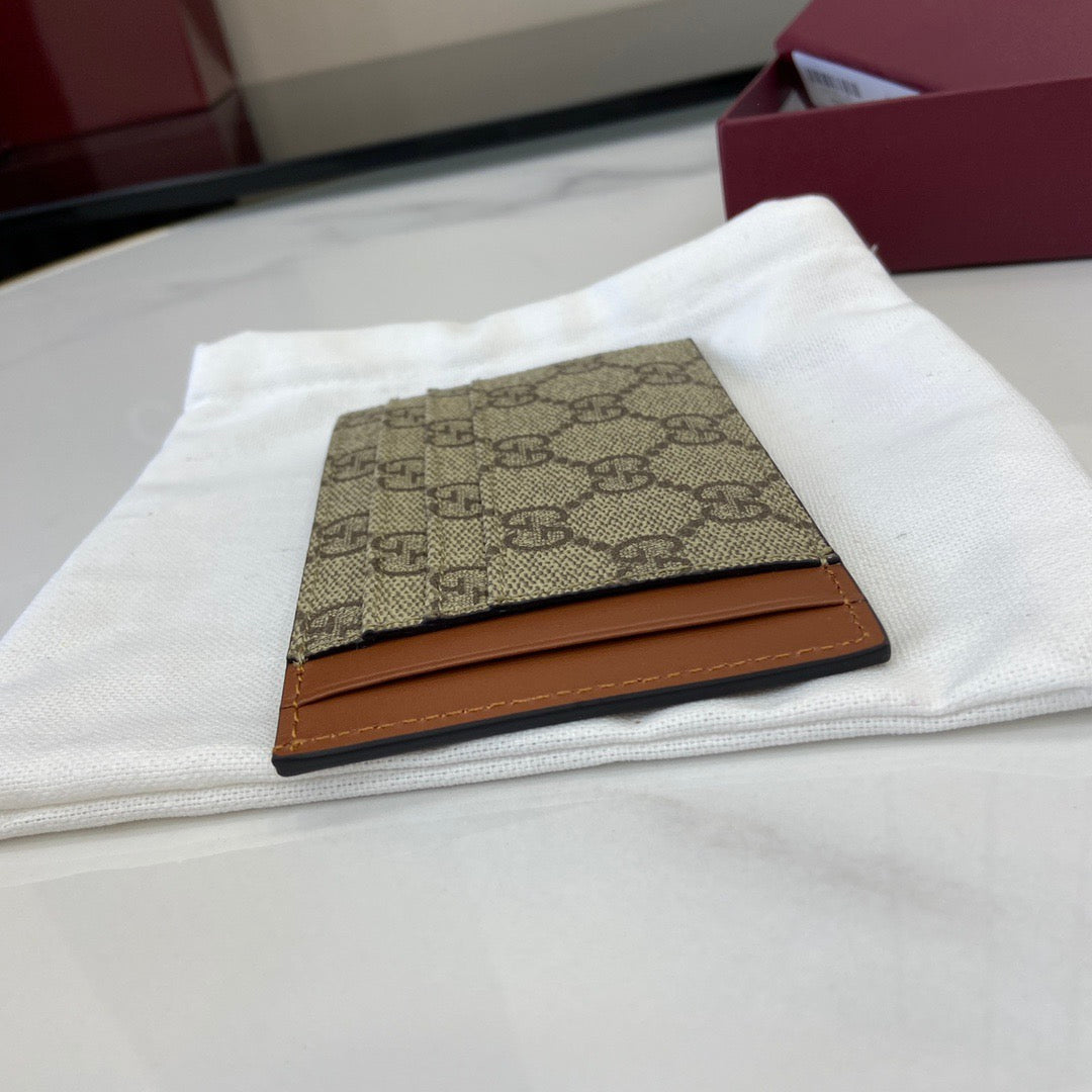 Gucci Card Holder