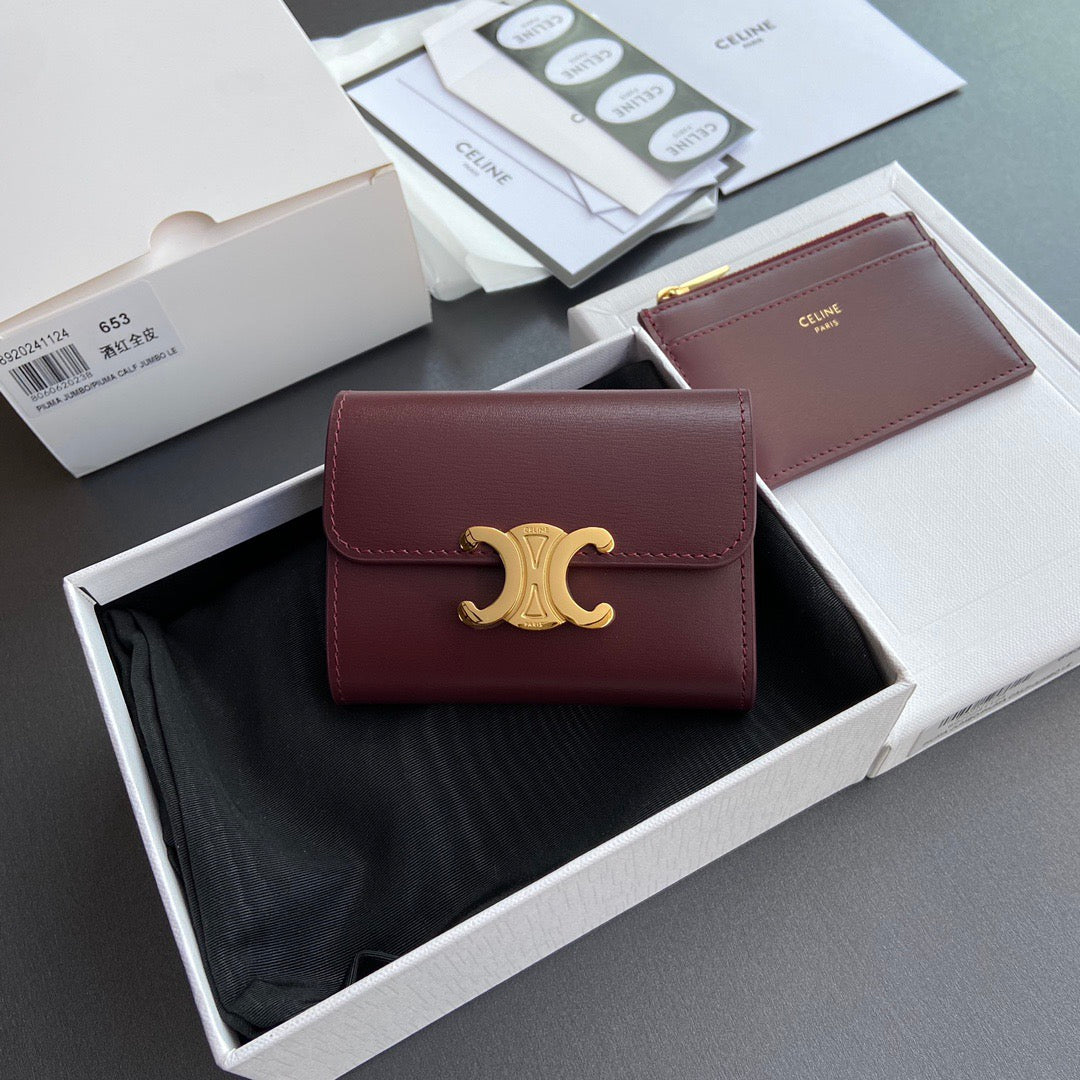 Celine Wallet