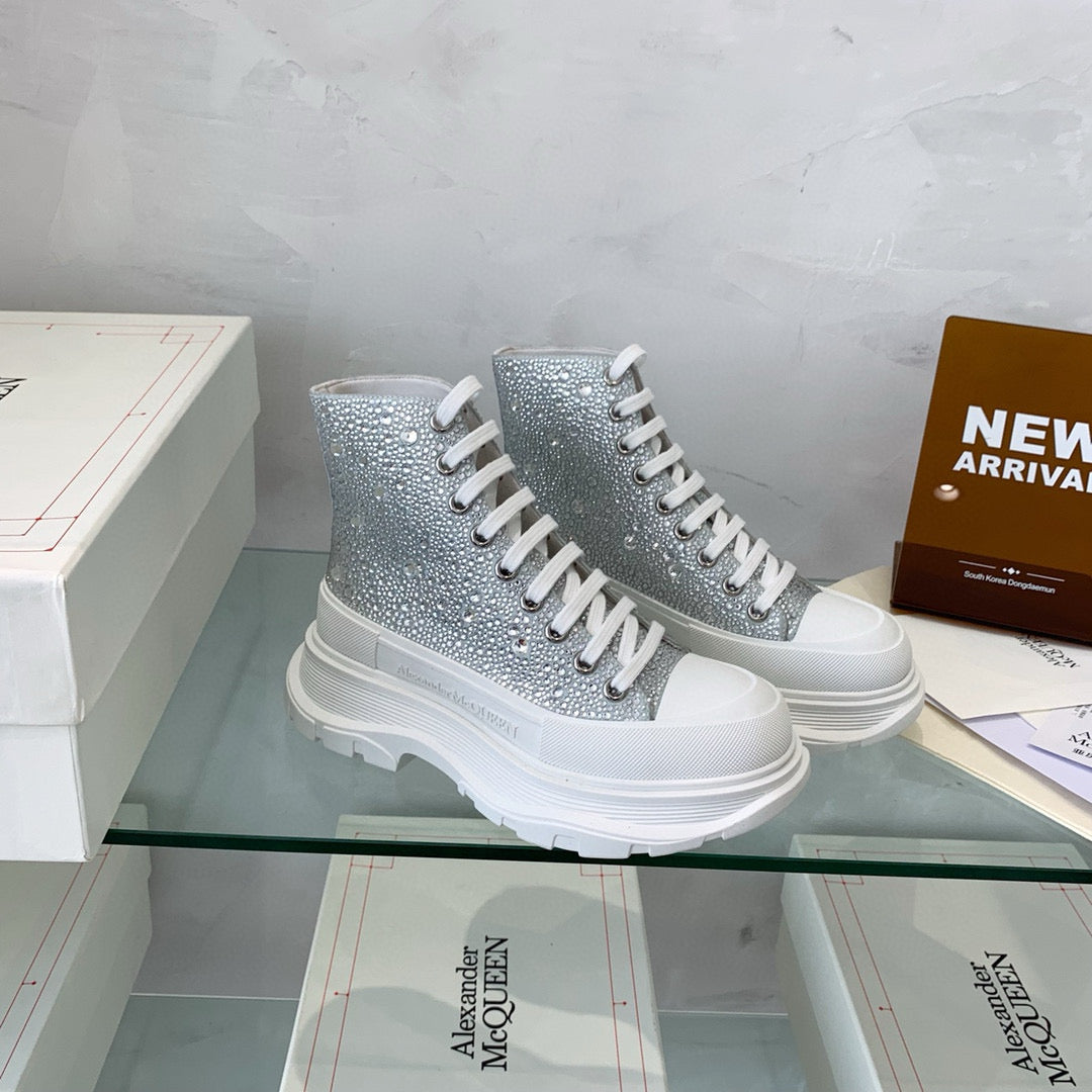 Alexander McQueen Sneakers
