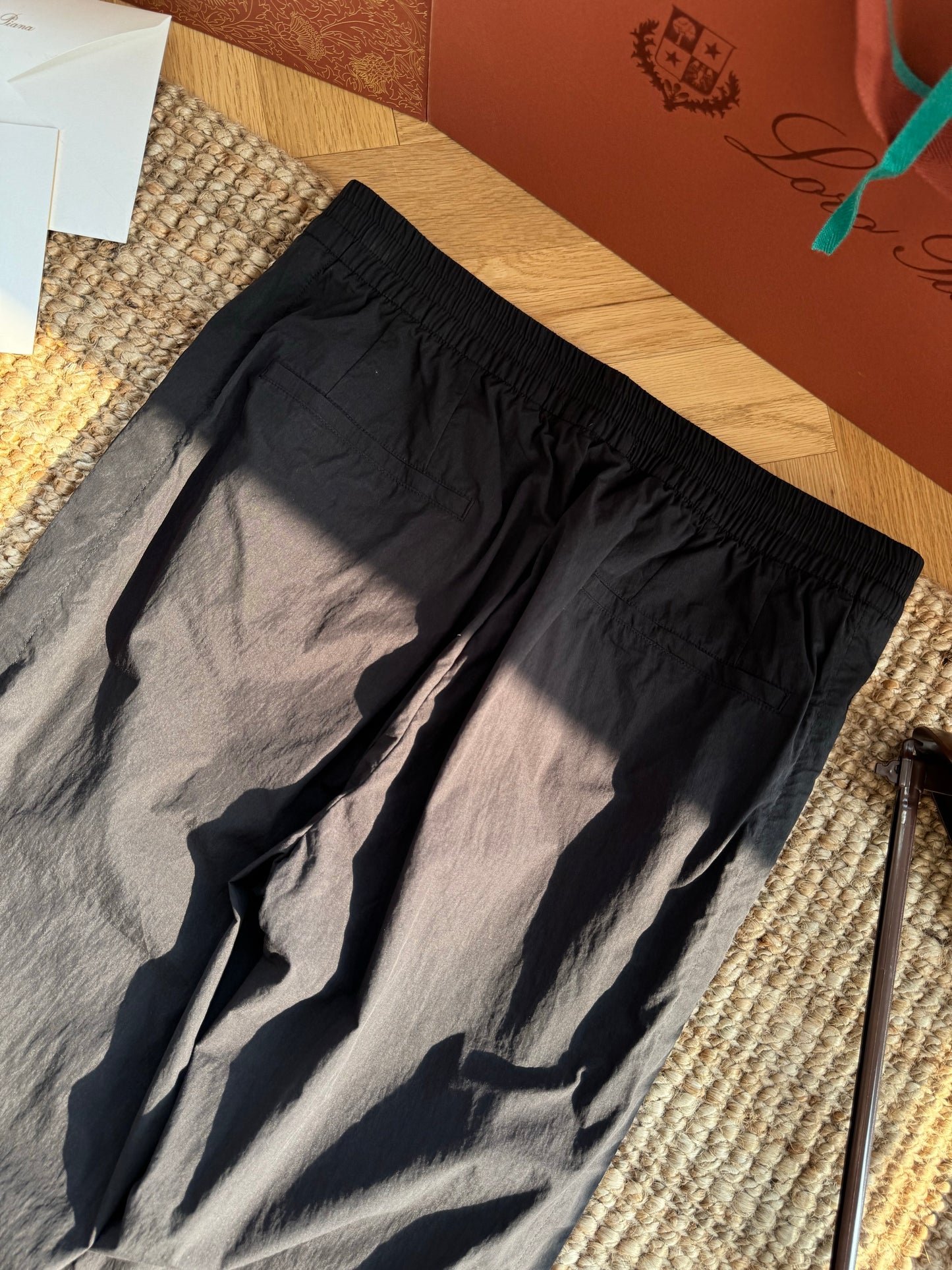 ZG Long Pants