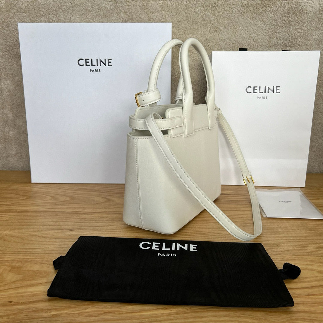 Celine Shoulder Bag