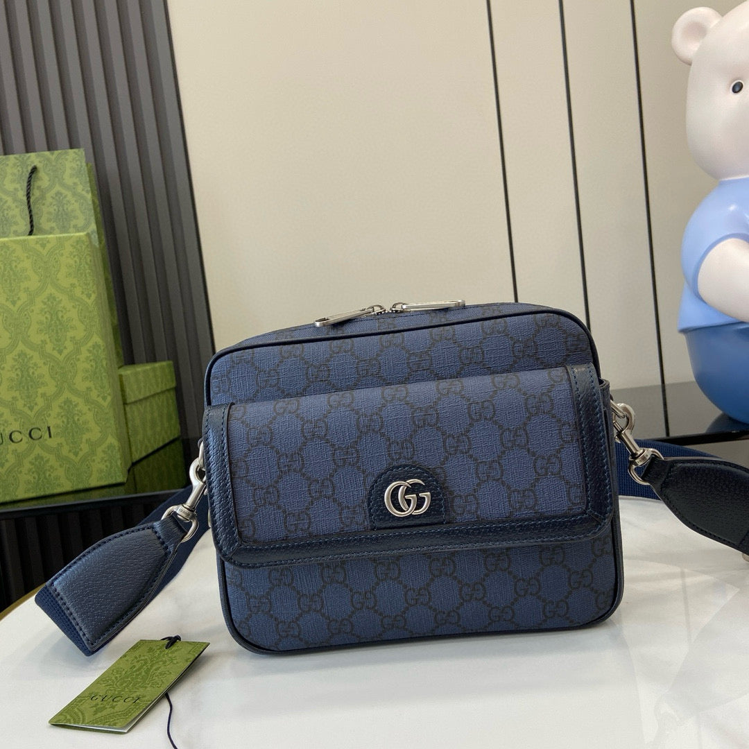 GC Cross Body Bag