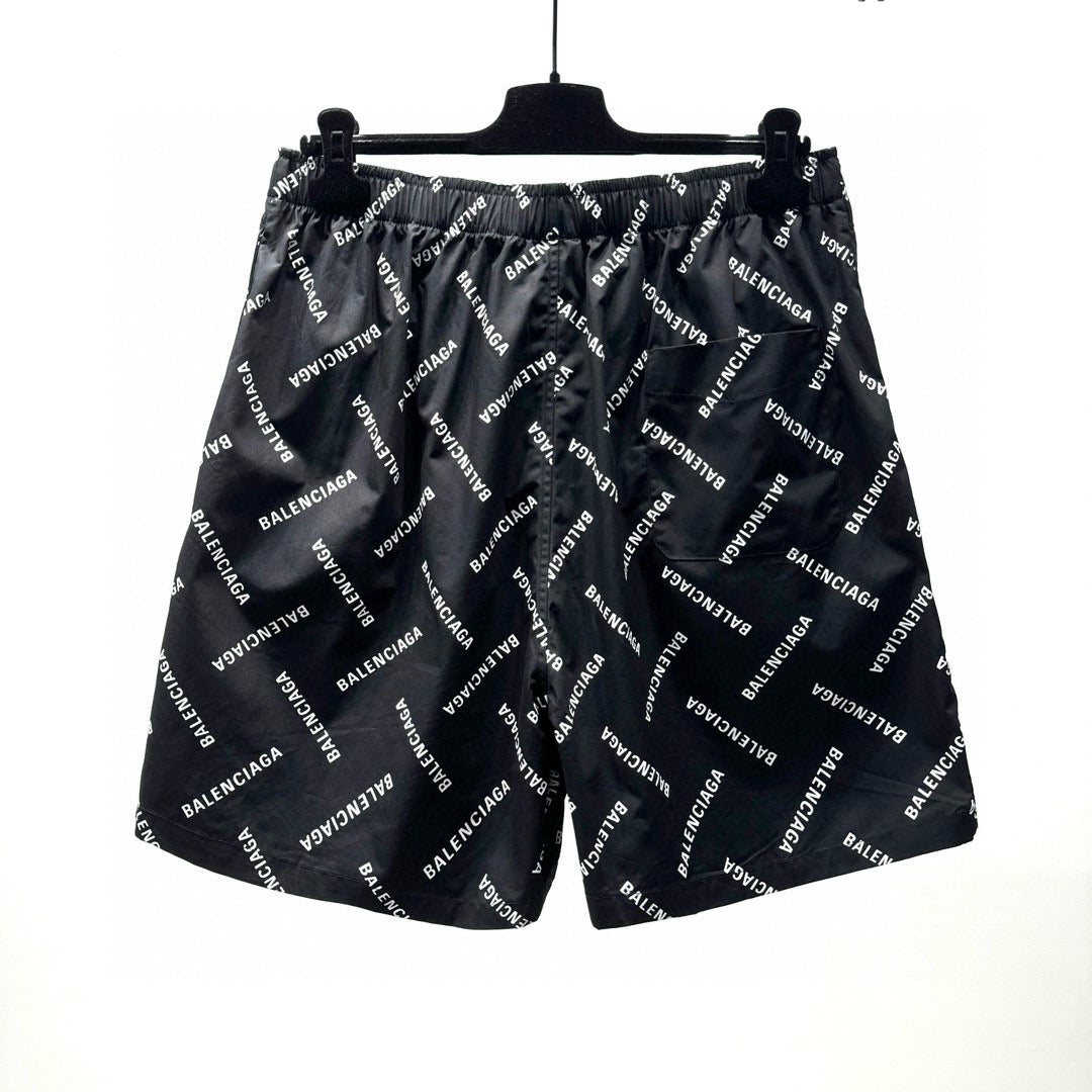 BLCG Short Pants