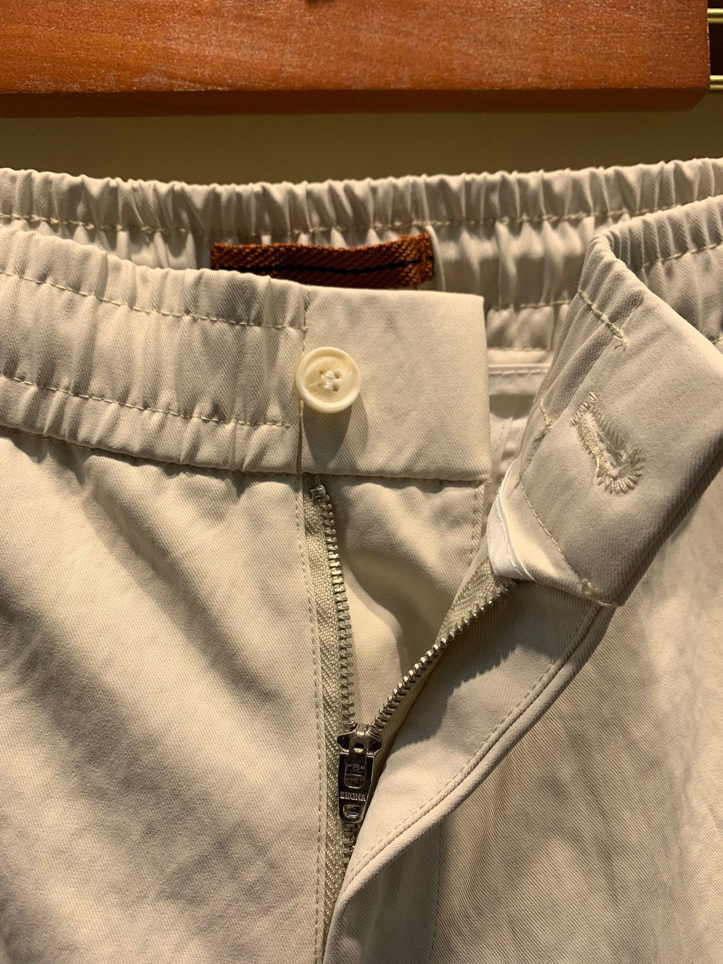 ZG Long Pants