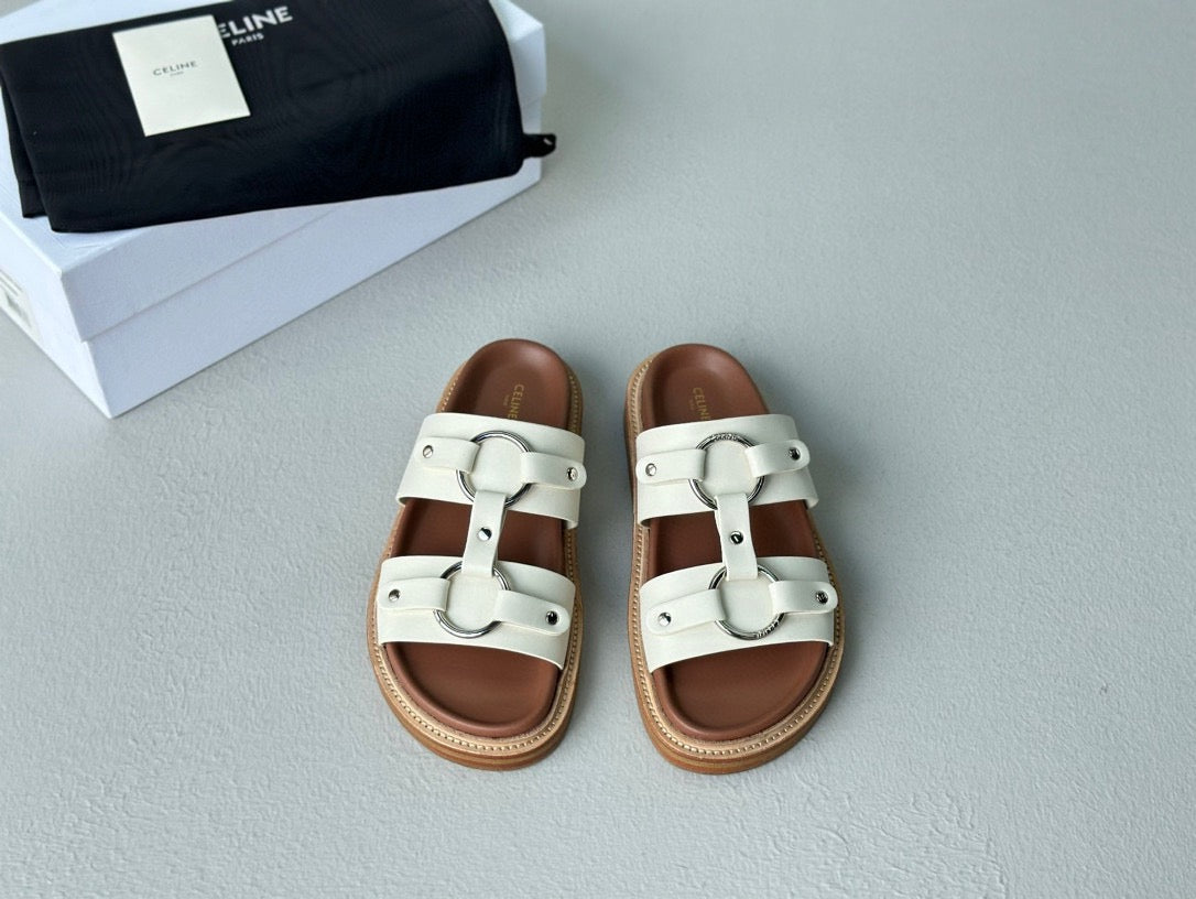 Celine Sandals