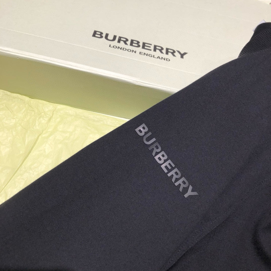 Camiseta Burberry