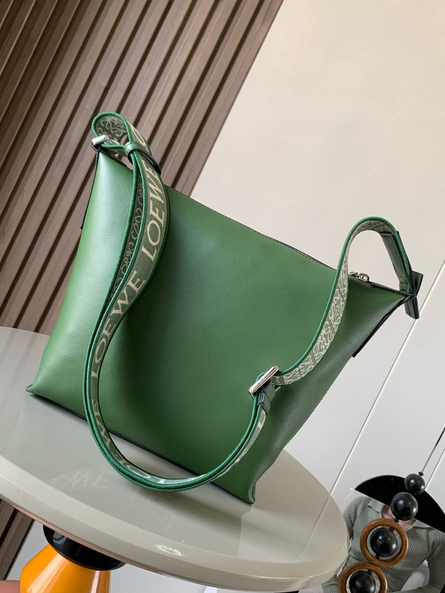 Loewe Cross Body Bag