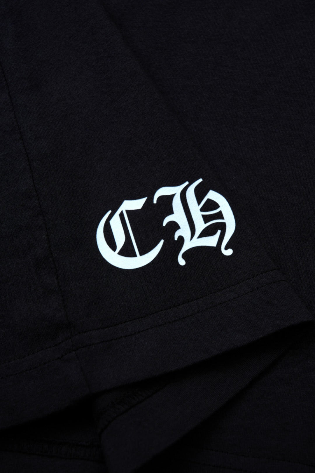 Chrome Hearts T-shirt