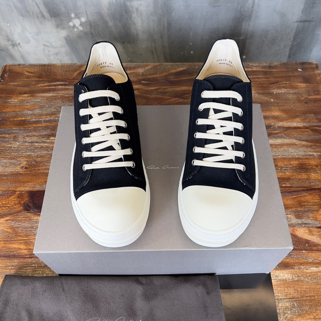 Rick Owen Sneaker