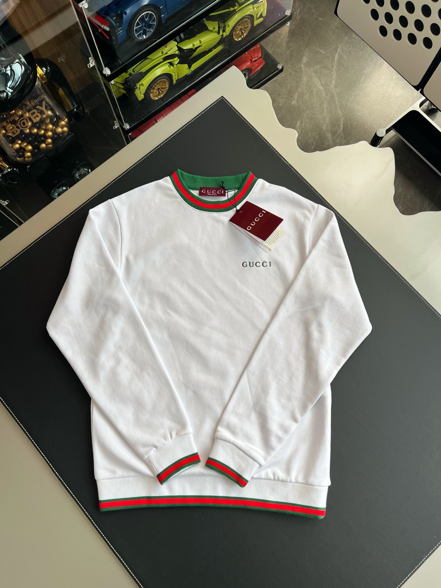 Gucci Sweater
