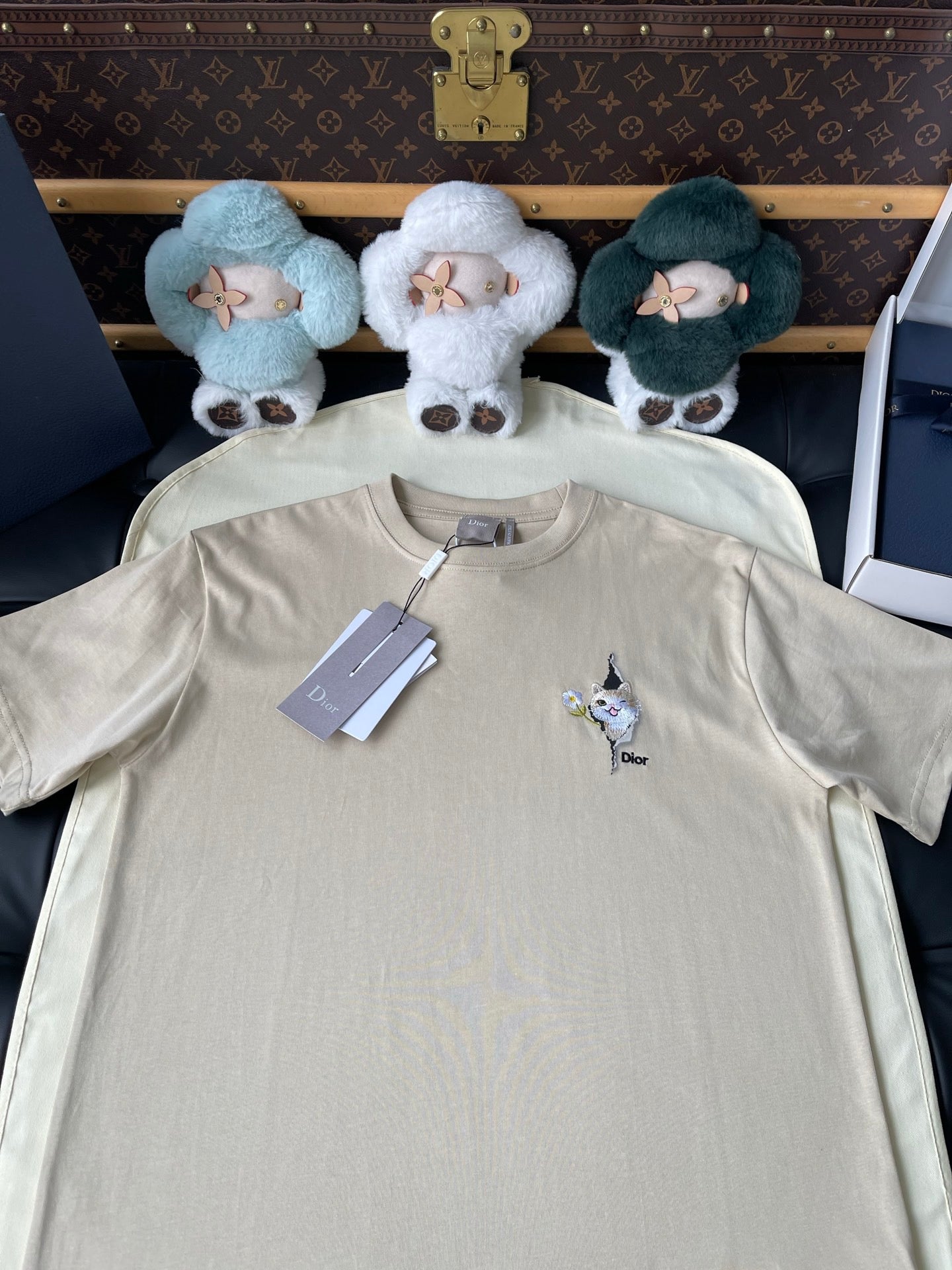 Dior T-Shirt