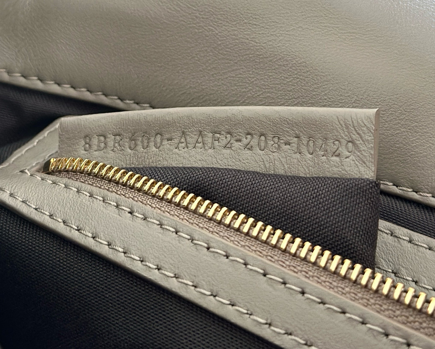 Fendi Baguette Bag