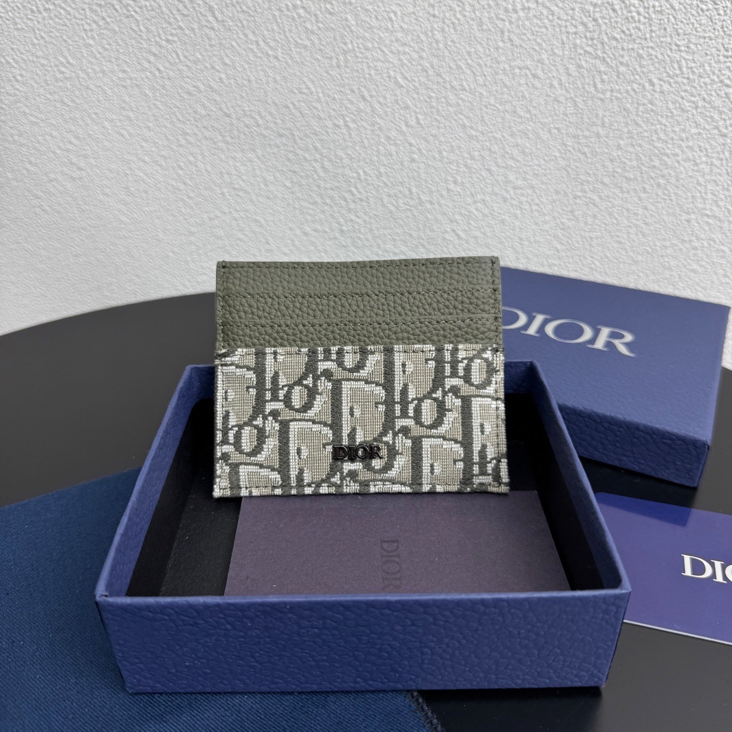 Dior Card Holder