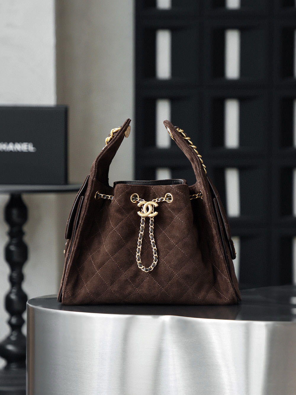 Chanel Hobo 25Bag