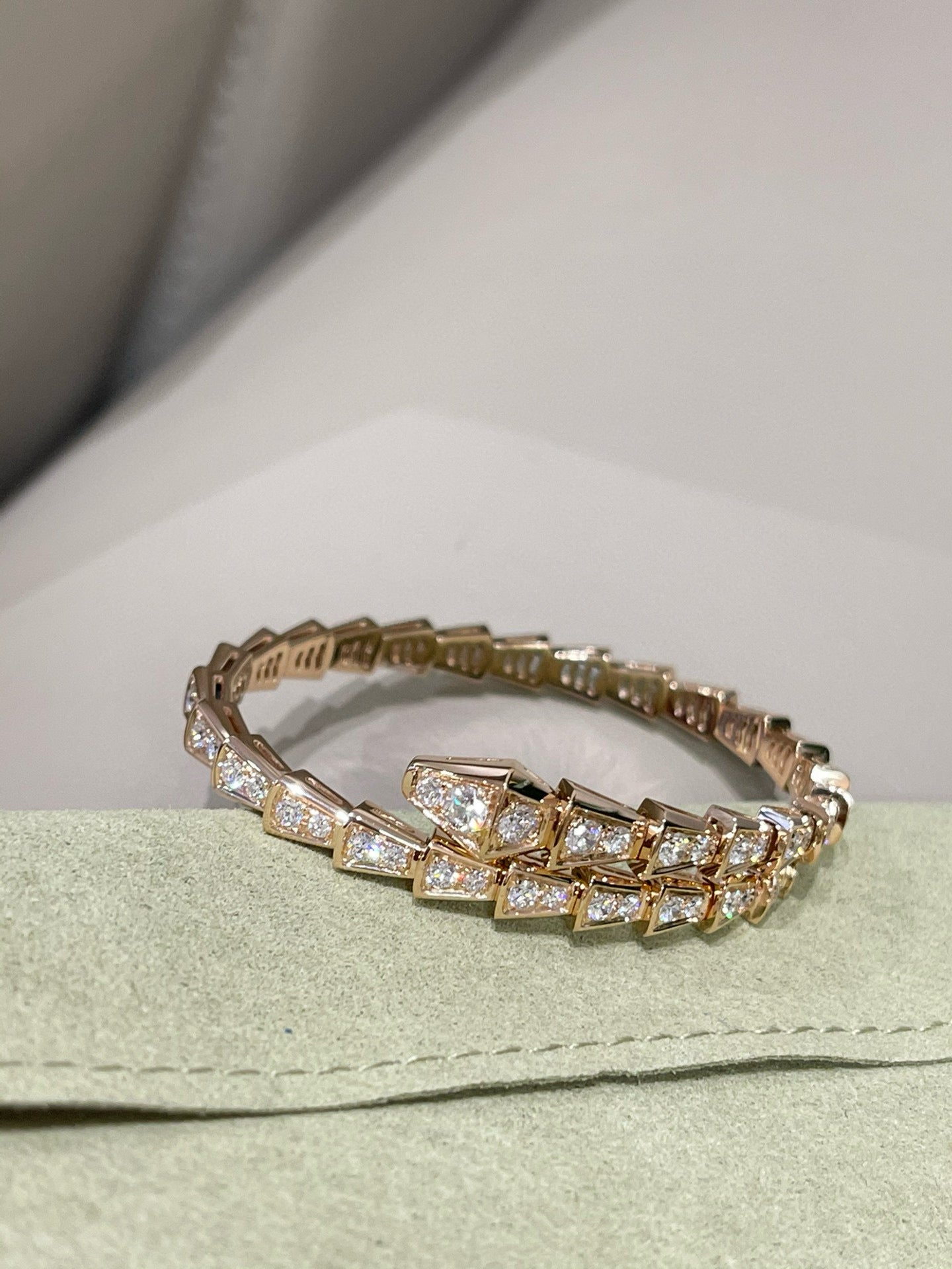 Bvlgari Bracelet