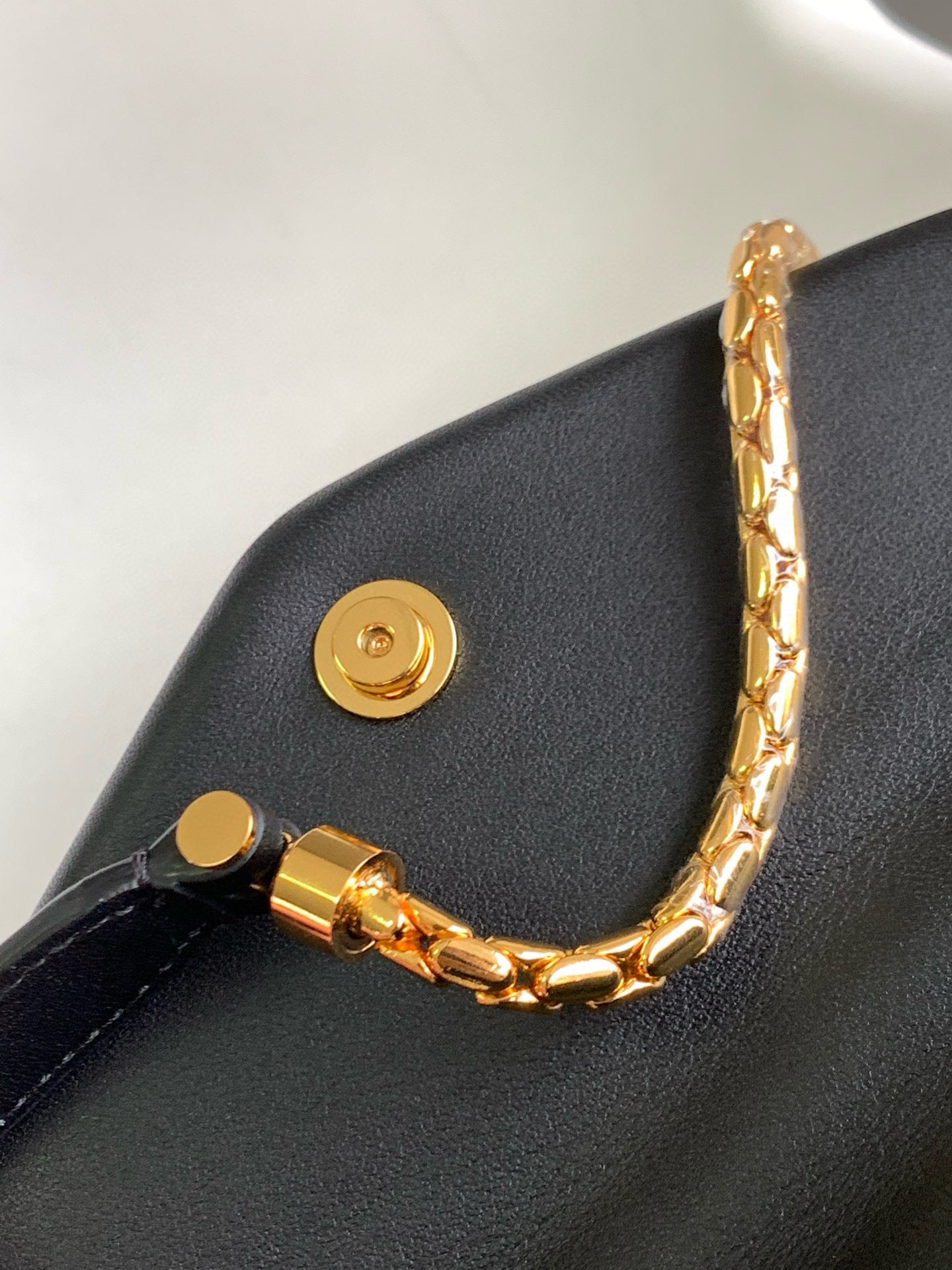 Bvlgari Serpenti Reverse Bag