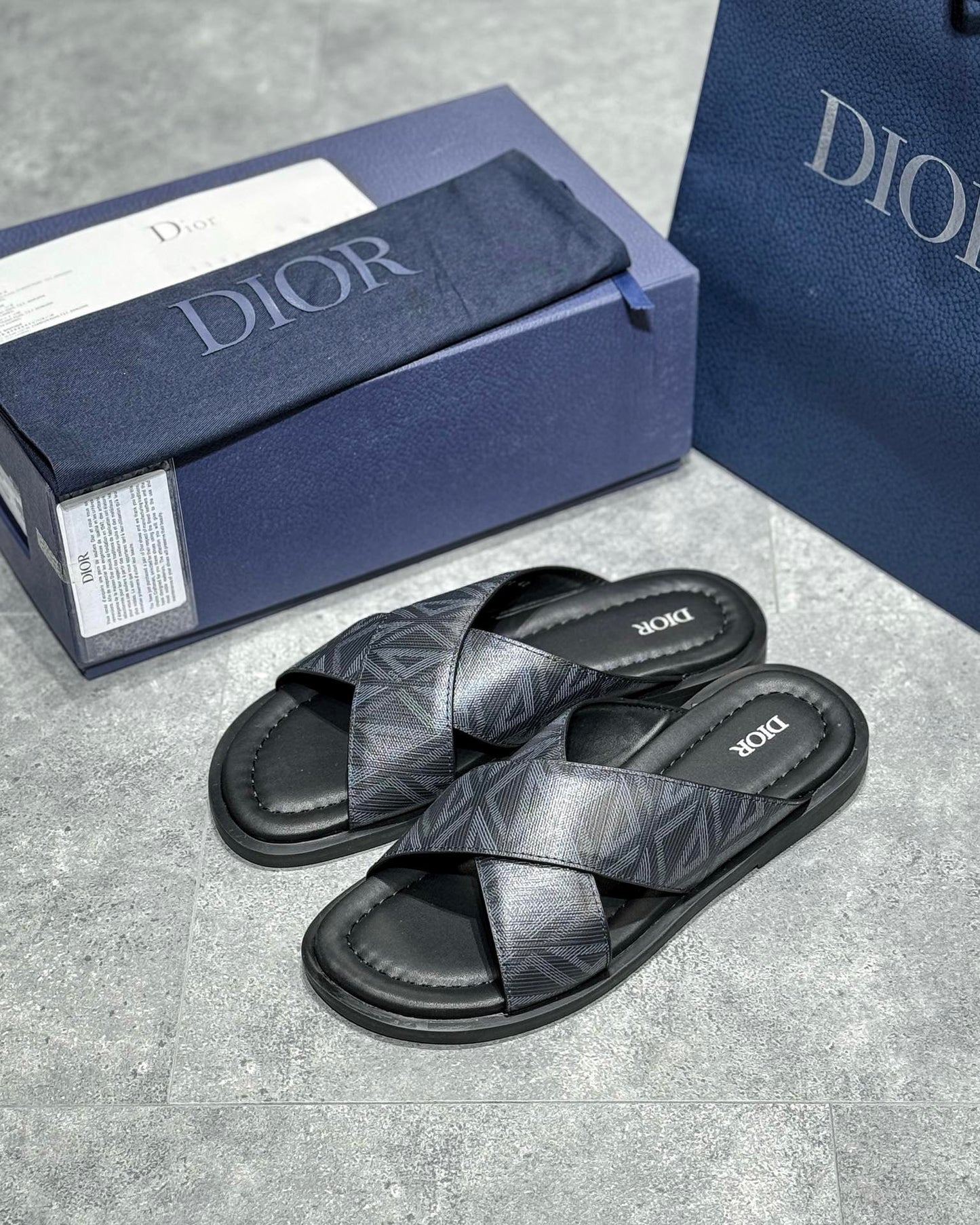 Dior Sandal