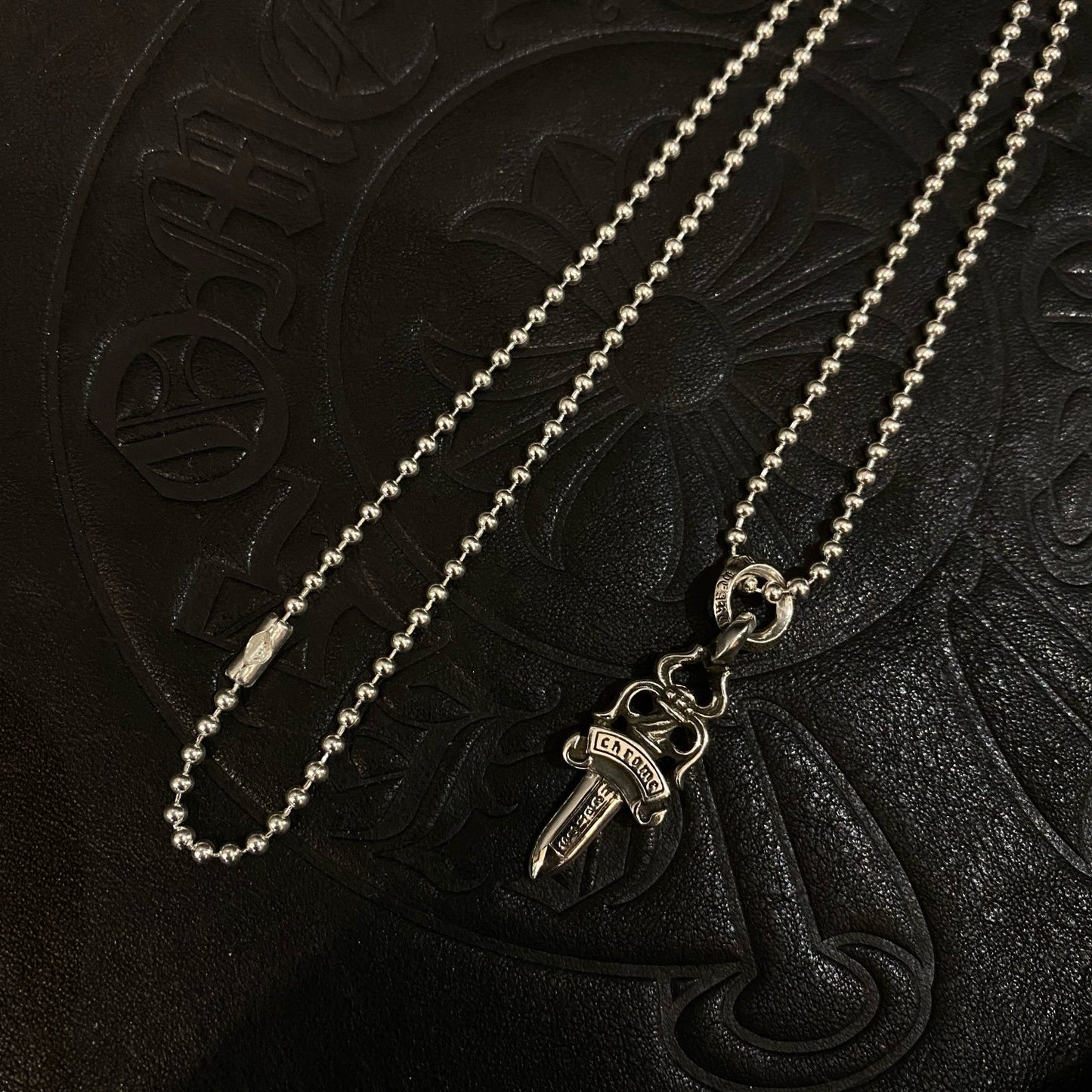 Chrome Hearts Necklace