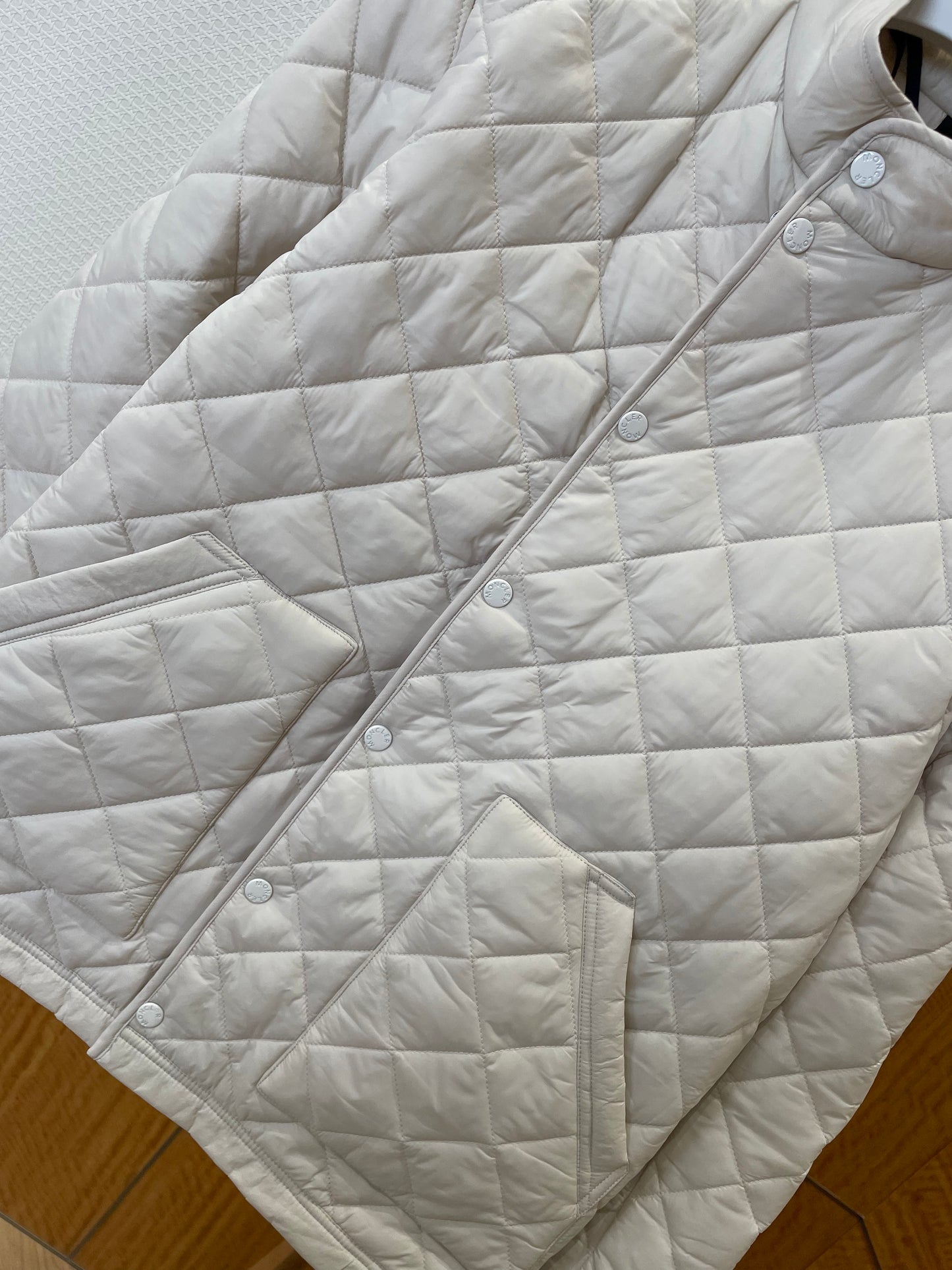 Moncler Jacket