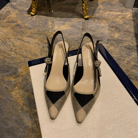 Dior Heels