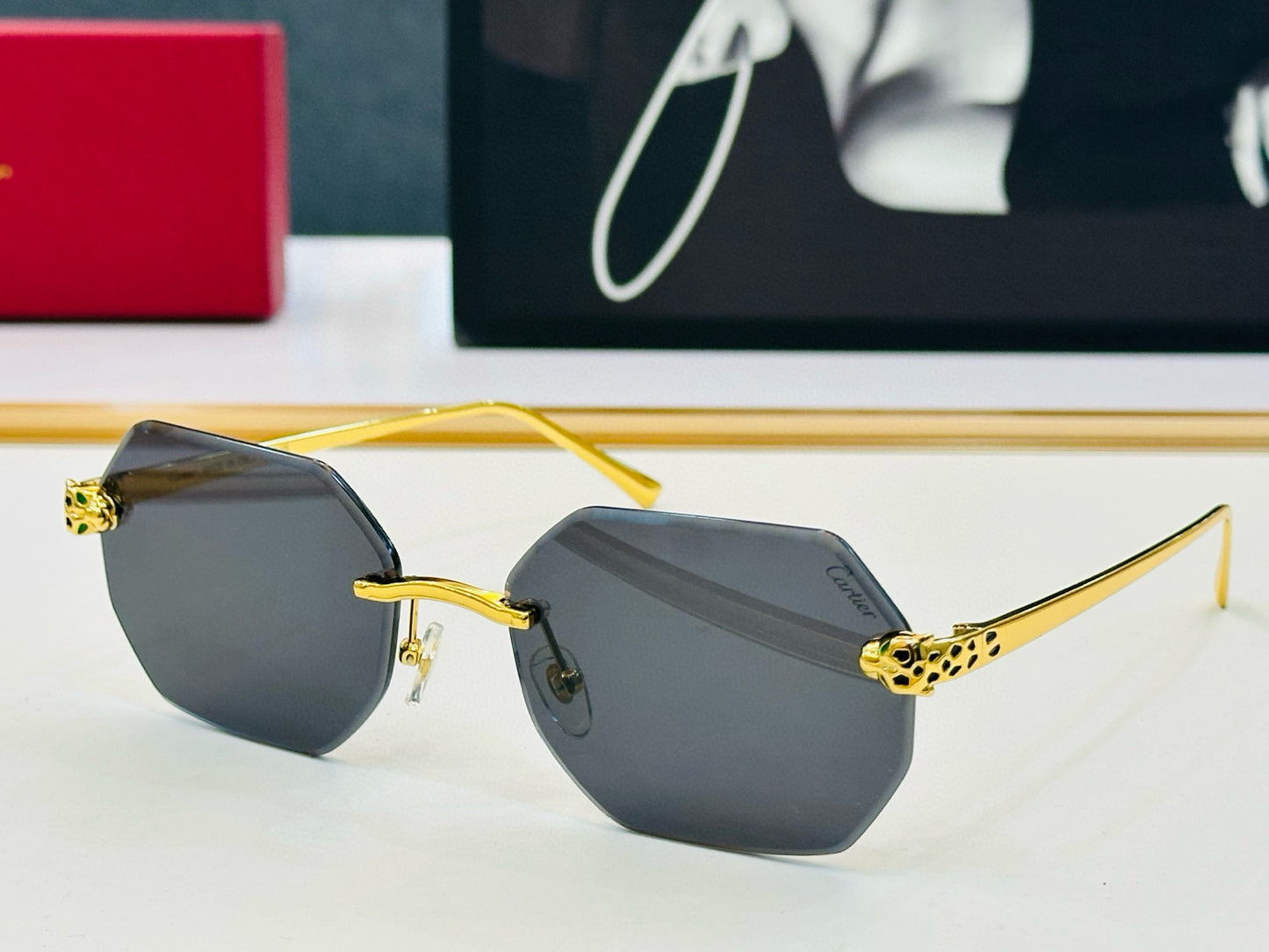 Cartier Sunglasses