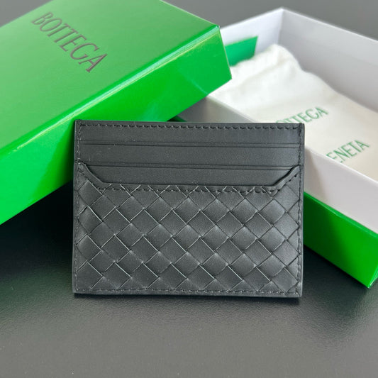 Bottega Veneta Card Holder